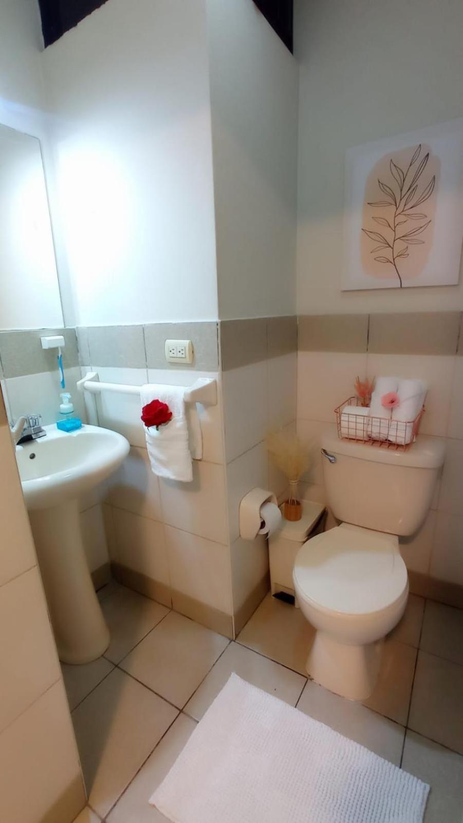 Habitacion Bano Compartido La Paz 2 Distretto di Distretto di Lima Esterno foto