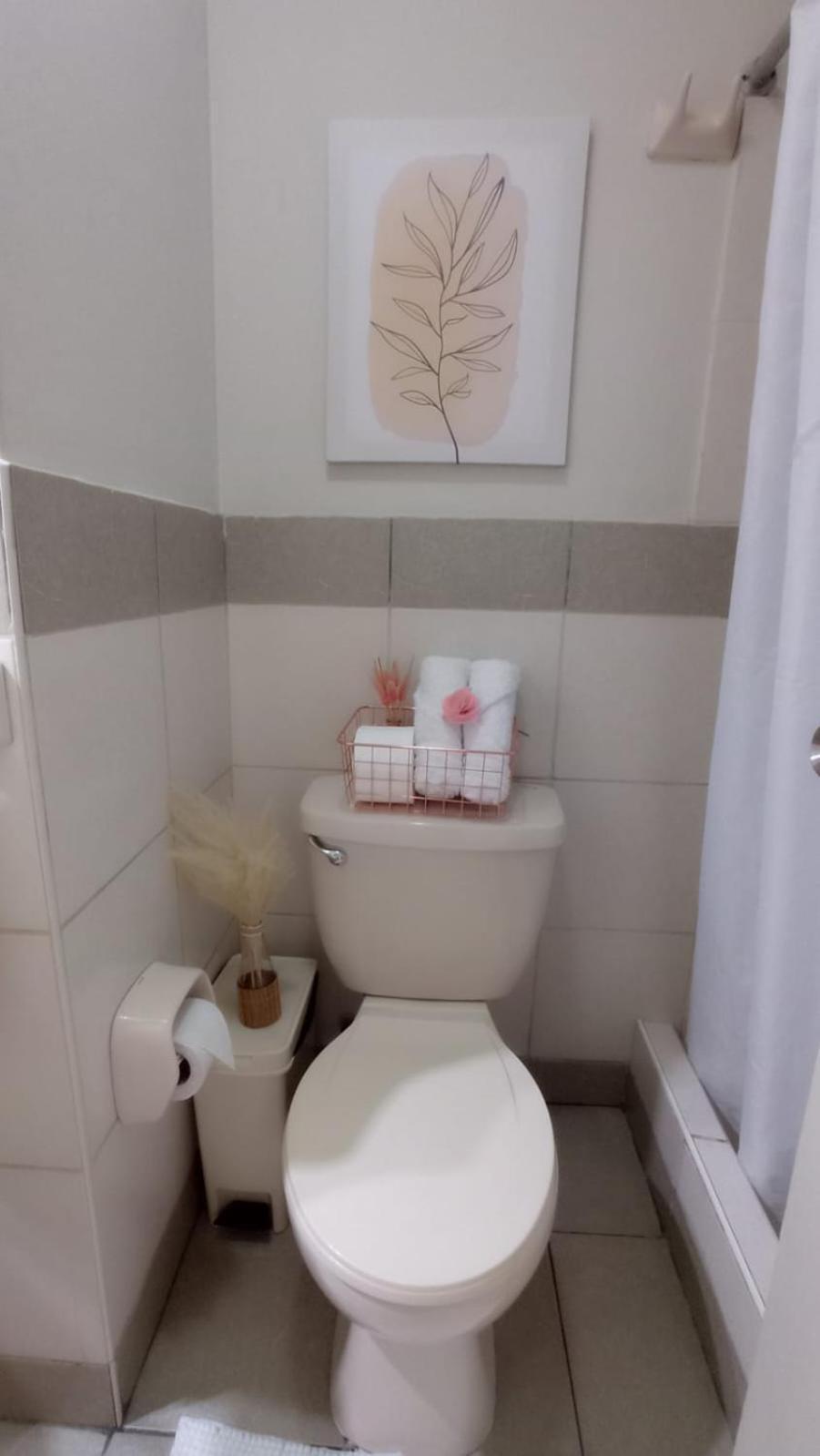 Habitacion Bano Compartido La Paz 2 Distretto di Distretto di Lima Esterno foto