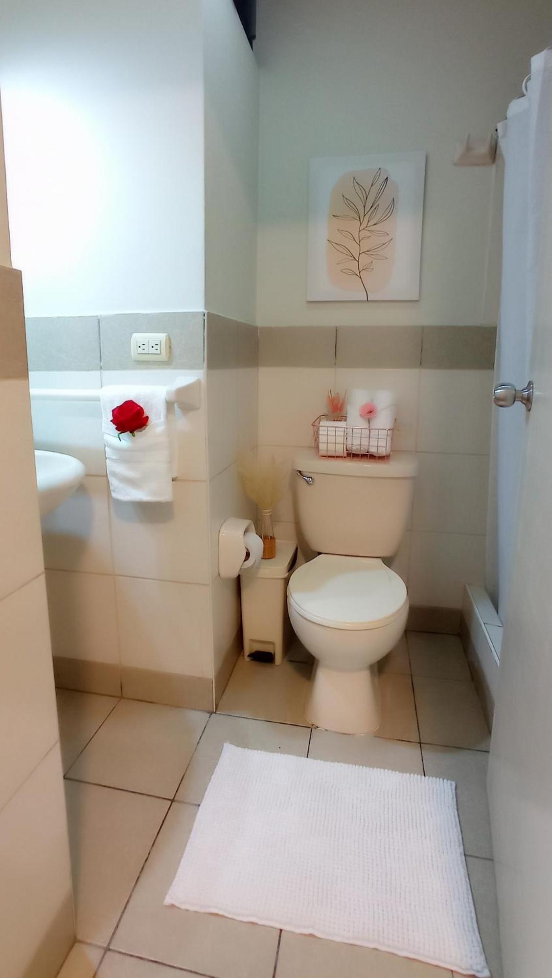 Habitacion Bano Compartido La Paz 2 Distretto di Distretto di Lima Esterno foto