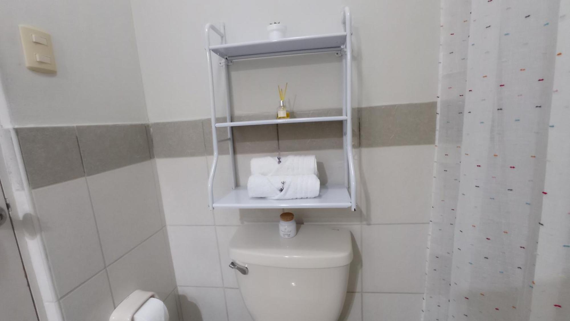 Habitacion Bano Compartido La Paz 2 Distretto di Distretto di Lima Esterno foto