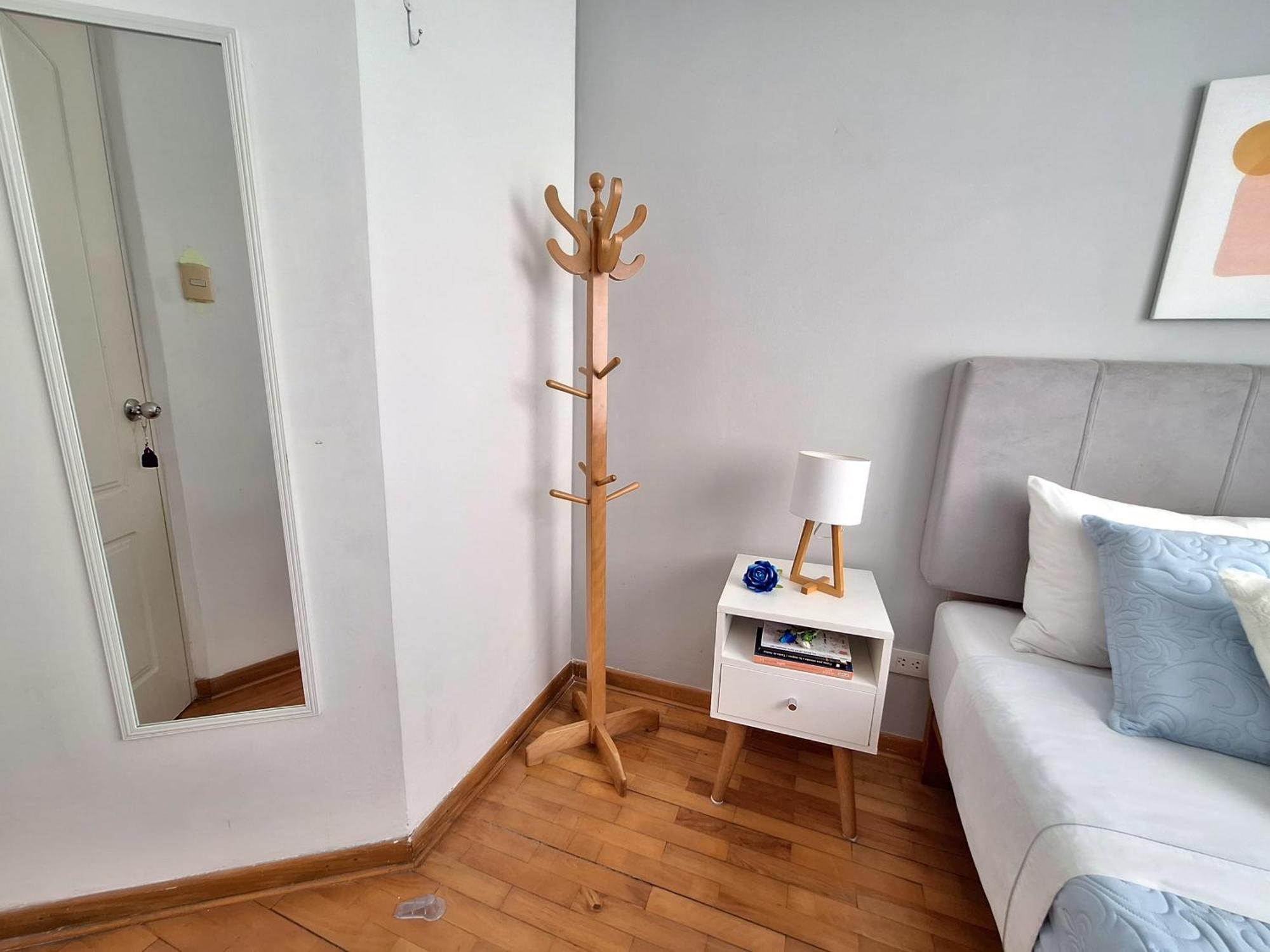 Habitacion Bano Compartido La Paz 2 Distretto di Distretto di Lima Esterno foto