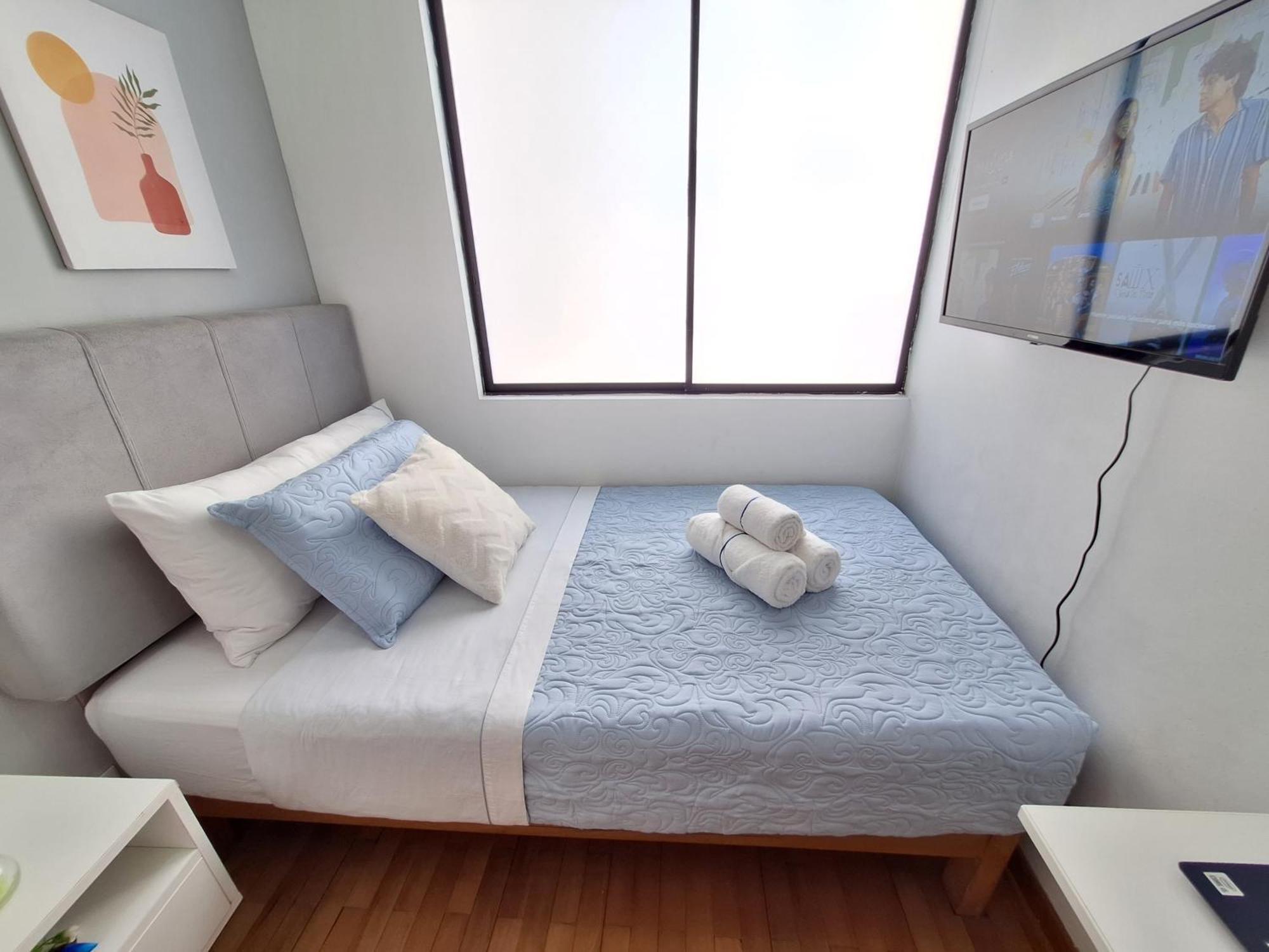 Habitacion Bano Compartido La Paz 2 Distretto di Distretto di Lima Esterno foto